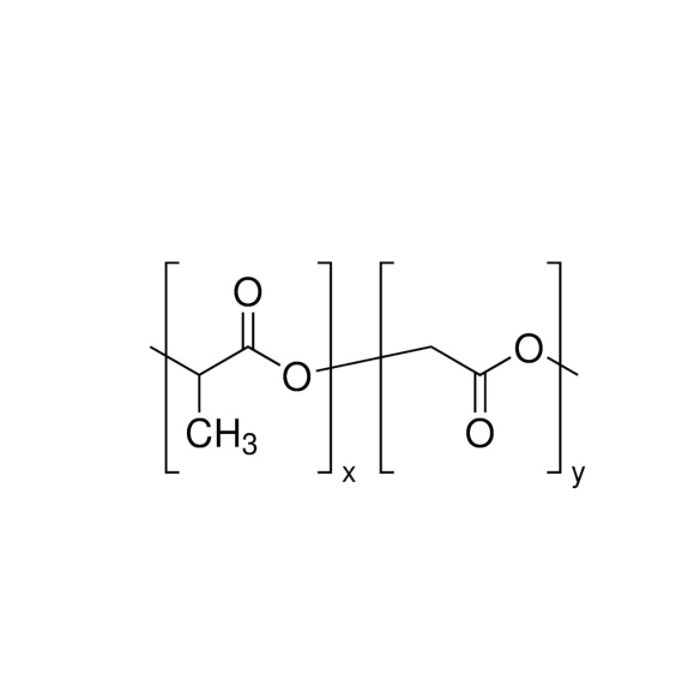 聚(D,L-乳酸-co-乙醇酸)