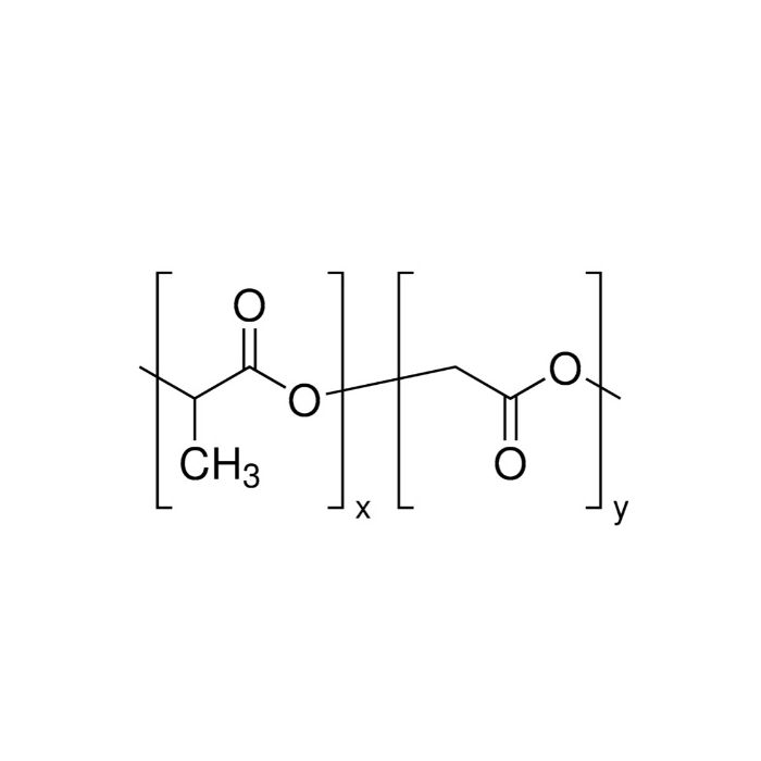 聚(D,L-乳酸-co-乙醇酸)（PLGA）