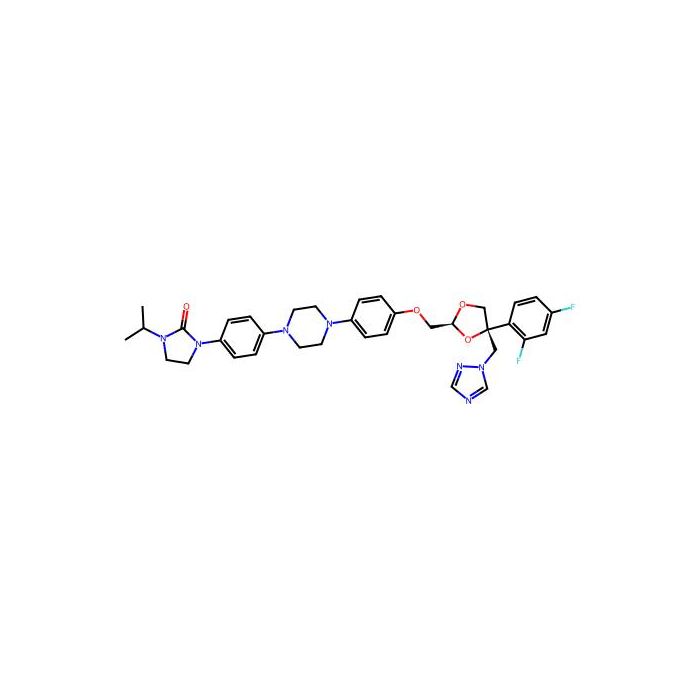 Pramiconazole