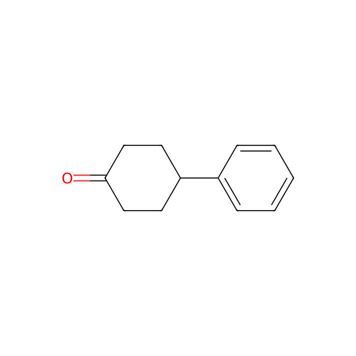 4-苯基环己酮