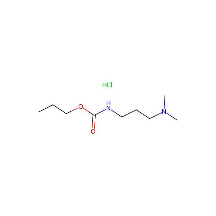 Propamocarb hydrochloride