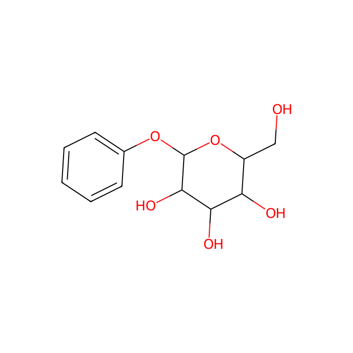 苯基-beta-D-吡喃半乳糖苷