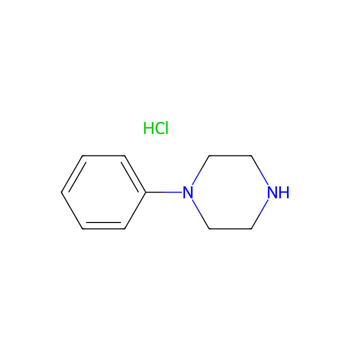 1-苯基哌嗪盐酸盐