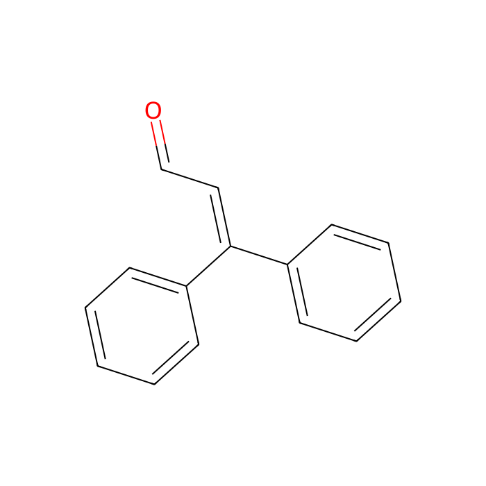 β-苯基肉桂醛