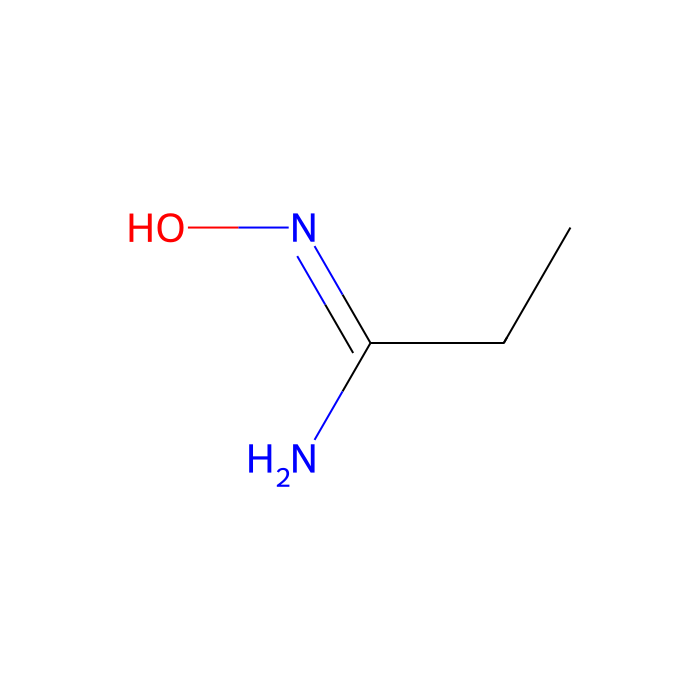 N-羟基丙酸脒