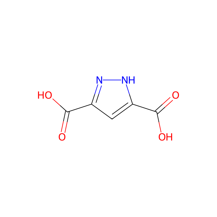 3,5-吡唑二羧酸