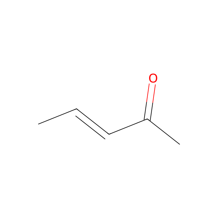 3-戊烯-2-酮