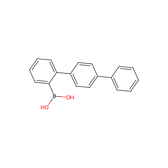 2-(4-联苯基)苯硼酸（含不等量酸酐）