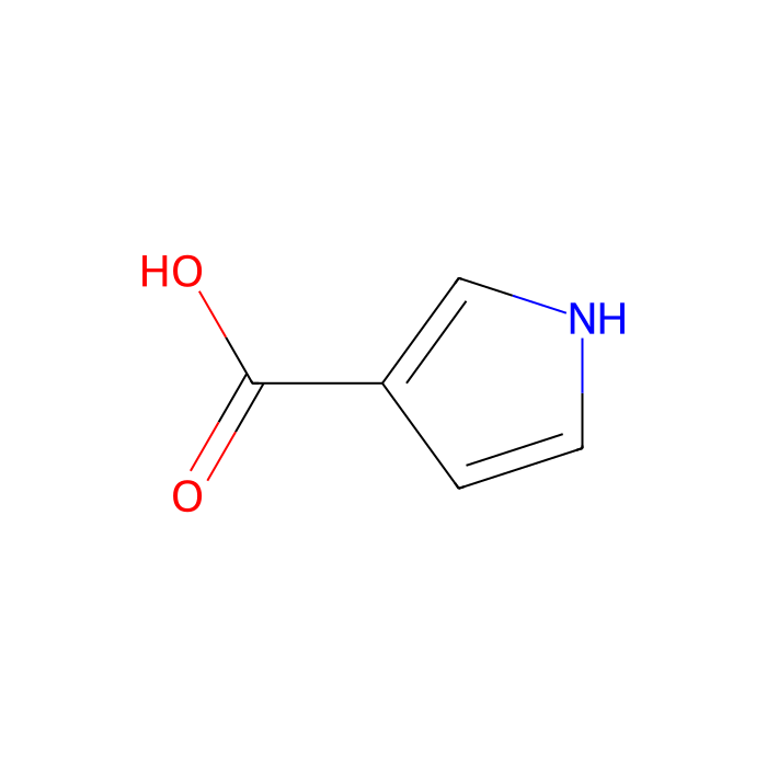 3-吡咯羧酸