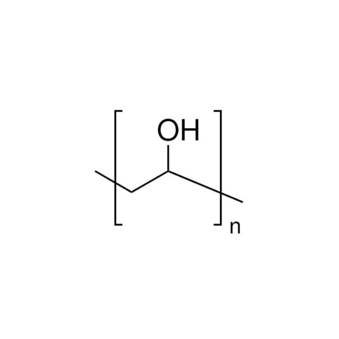 聚乙烯醇（PVA）