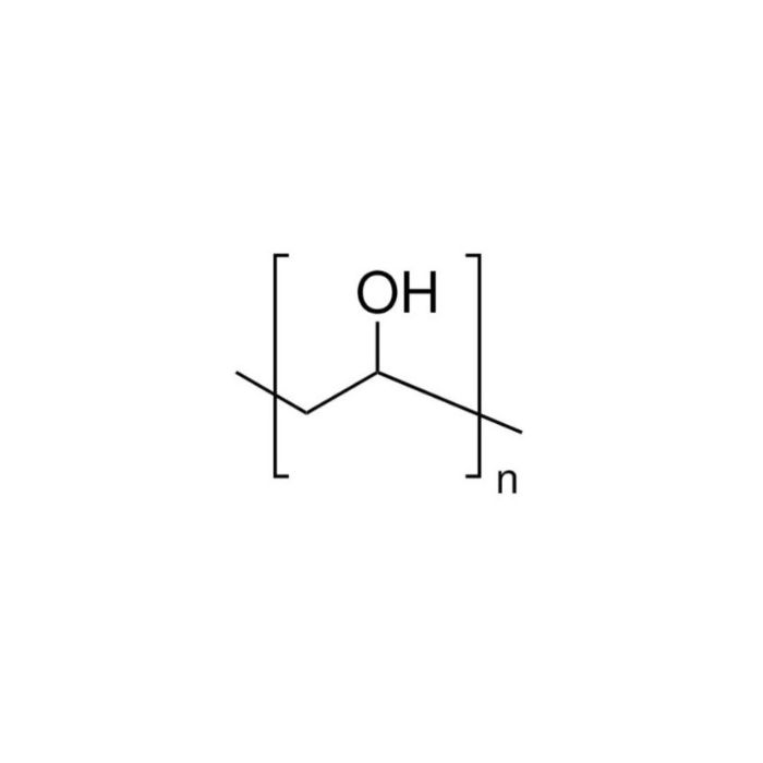 聚乙烯醇(PVA)