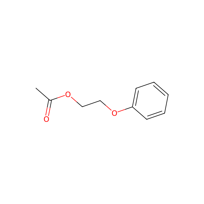 乙二醇苯醚醋酸酯 EPA