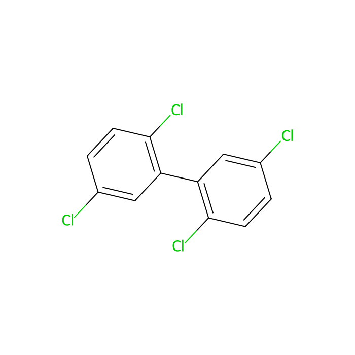 2,2′,5,5′-四氯联苯标准溶液