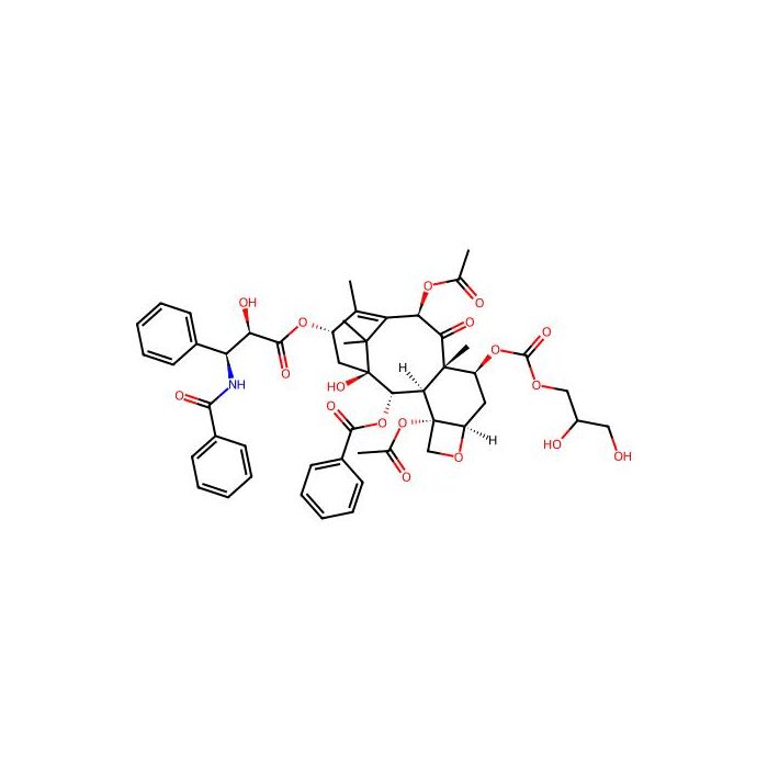 Paclitaxel ceribate