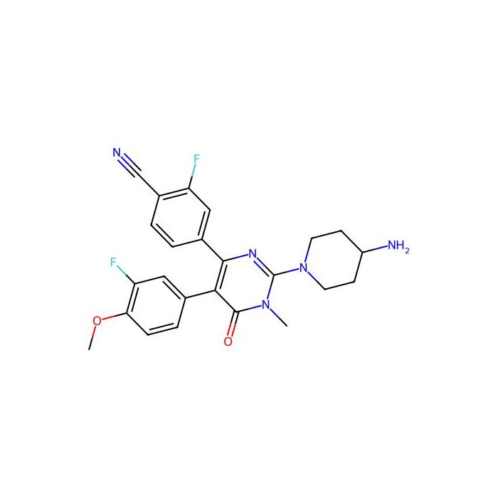 Pulrodemstat