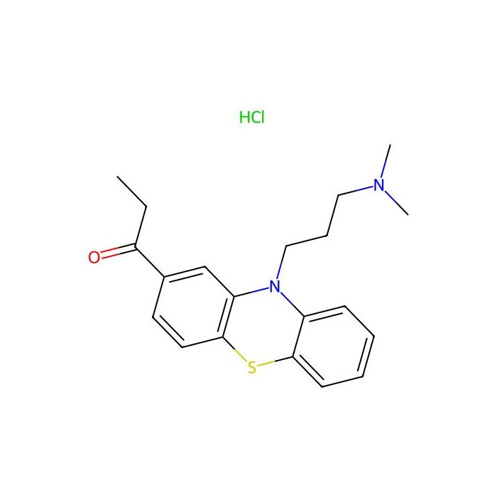 盐酸丙酰丙嗪