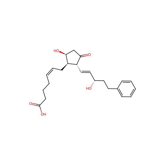 17-Phenyl-18,19,20-trinor-PGD2