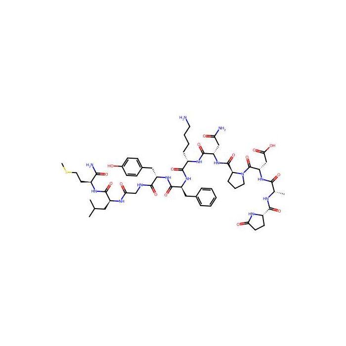 Physalaemin