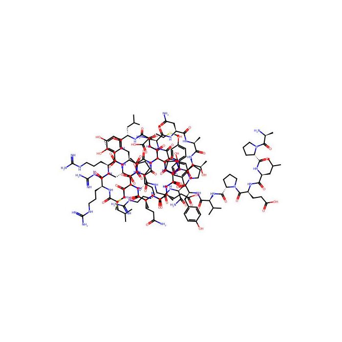 Pancreatic Polypeptide, human