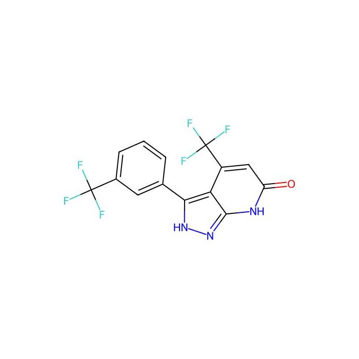 p38α inhibitor 4