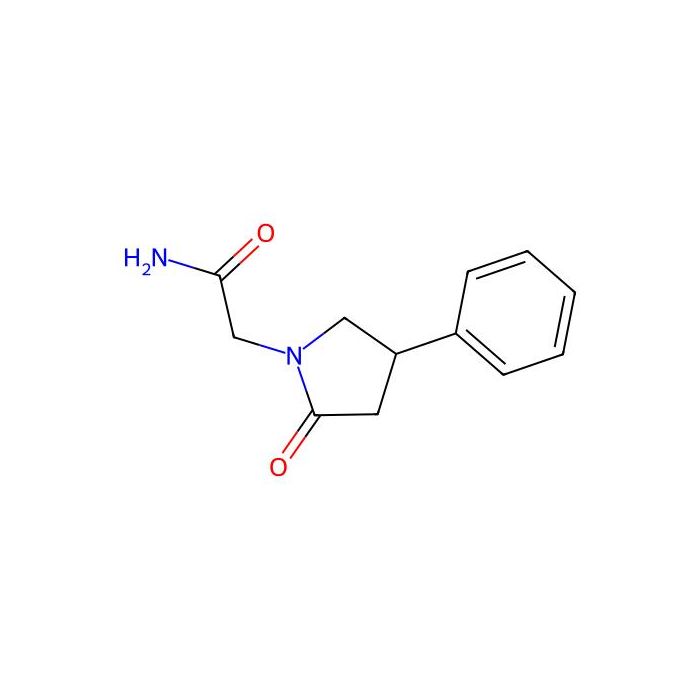 Phenylpiracetam