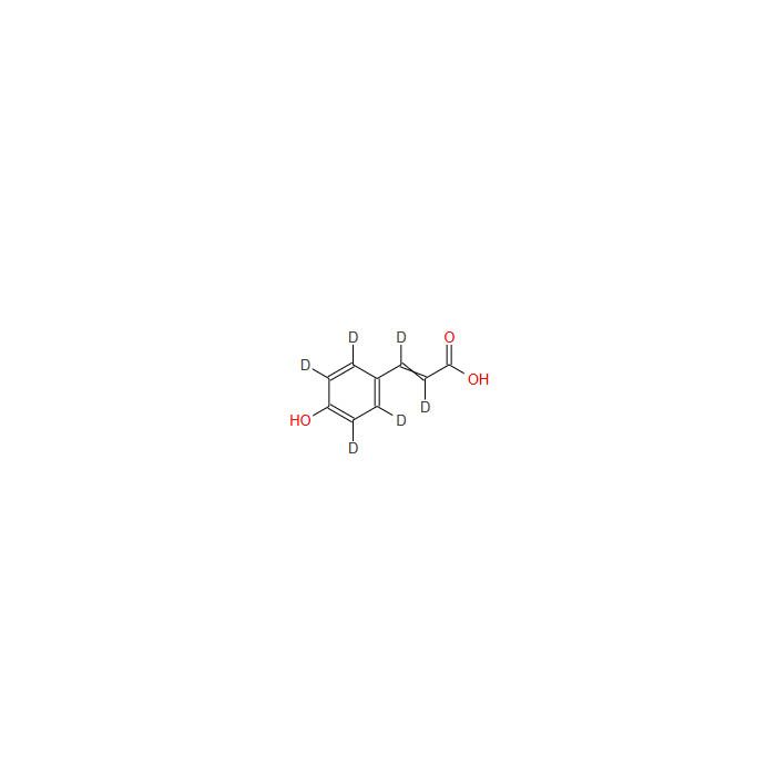 对香豆酸-d6