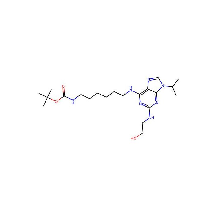 Protein kinase inhibitor 8