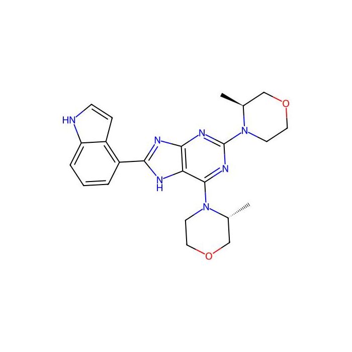 PI3K/mTOR Inhibitor-9