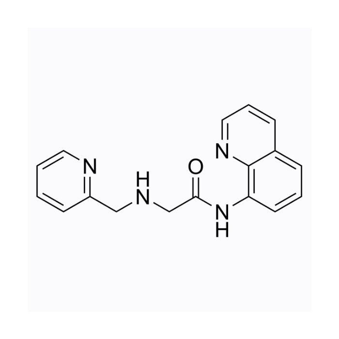 PMQA (锌离子荧光探针)