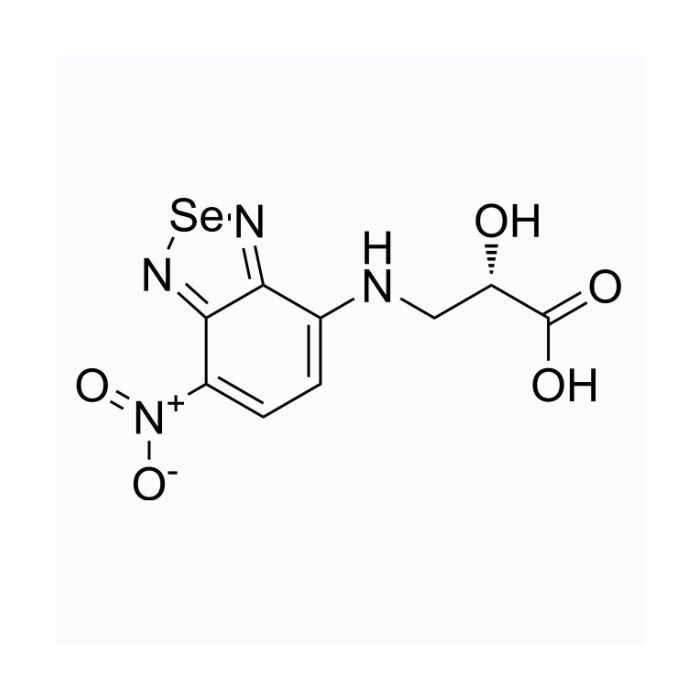 PS-SCOTfluor-12 (乳酸荧光探针)