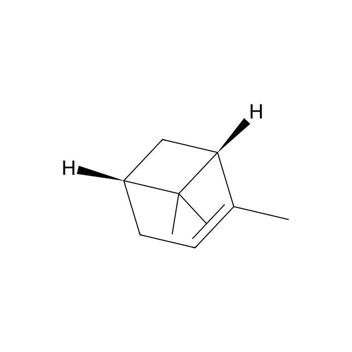 (+)-α-蒎烯