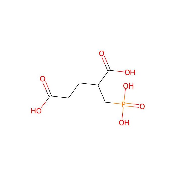 2-(膦酰基甲基)戊二酸