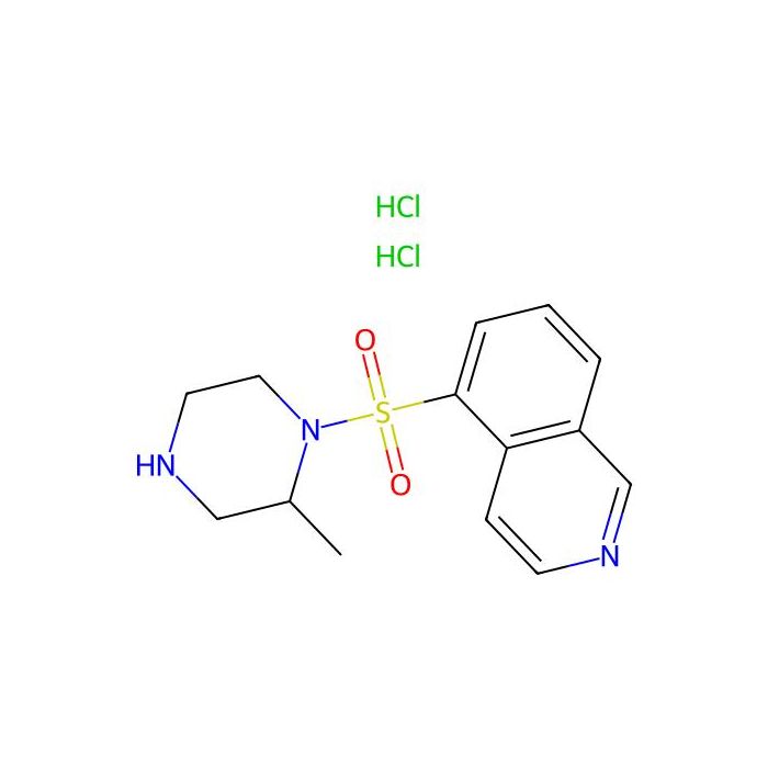 Protein kinase inhibitor H-7 dihydrochloride