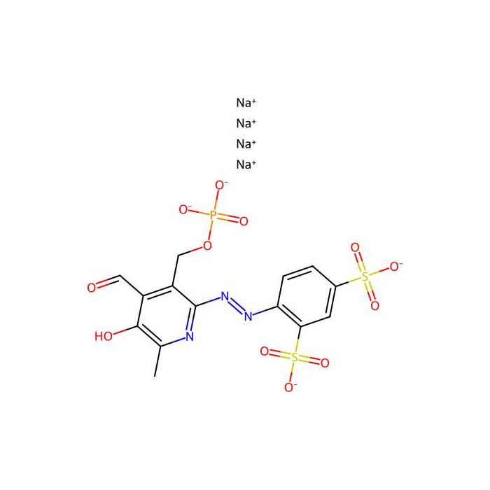 PPADS tetrasodium