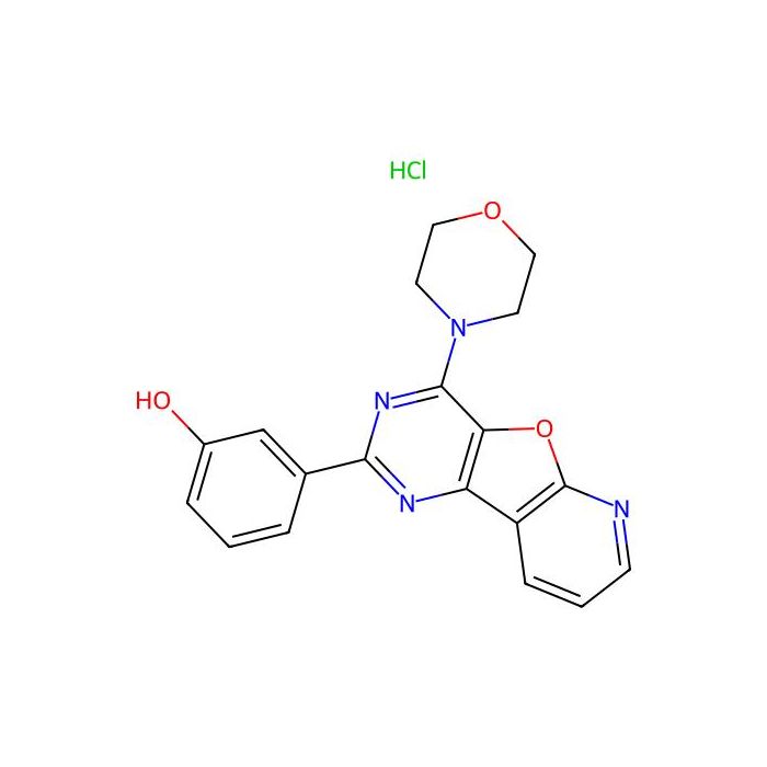 PI-103 Hydrochloride