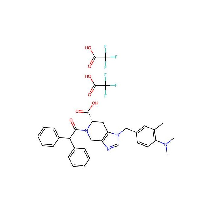 PD 123319 ditrifluoroacetate