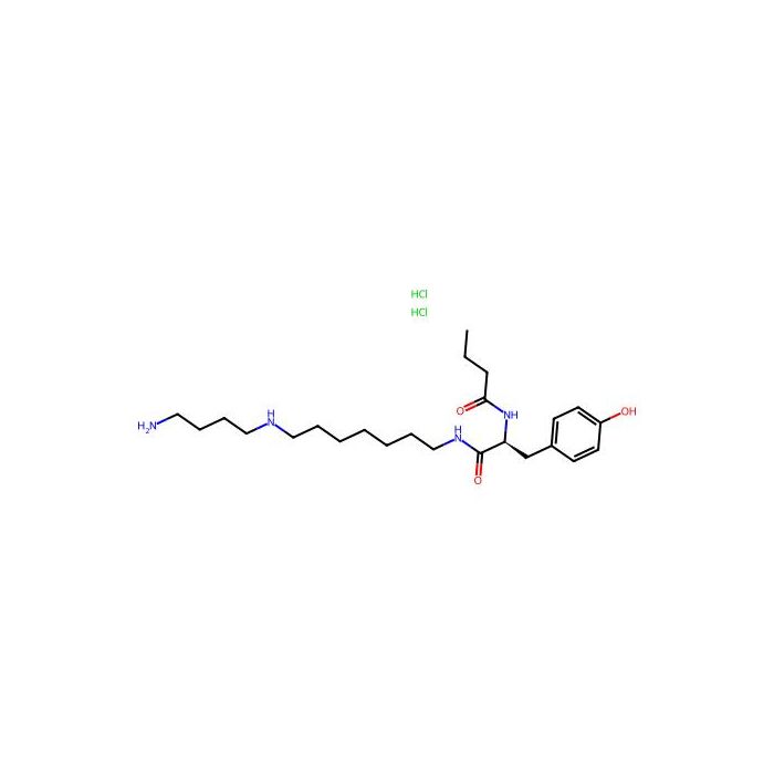 Philanthotoxin 74 dihydrochloride