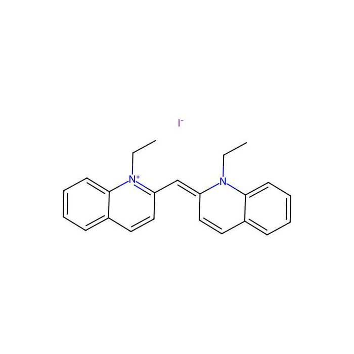 Pseudoisocyanine iodide