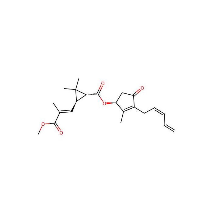 除虫菊素