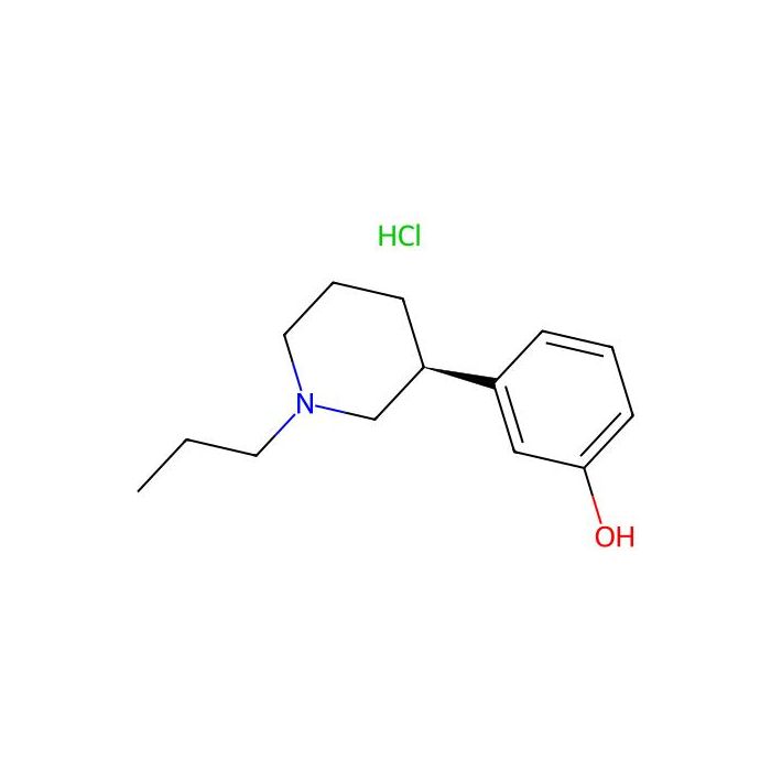 Preclamol hydrochloride