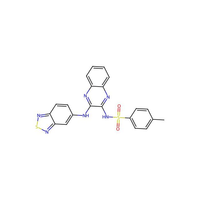 Pilaralisib analogue