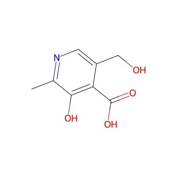 4-Pyridoxic acid