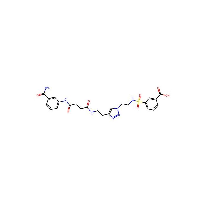 PARP14 inhibitor H10