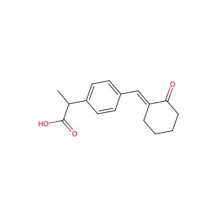 Pelubiprofen