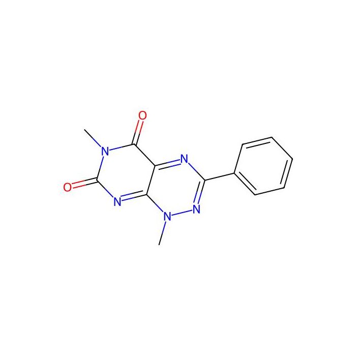 3-Phenyltoxoflavin