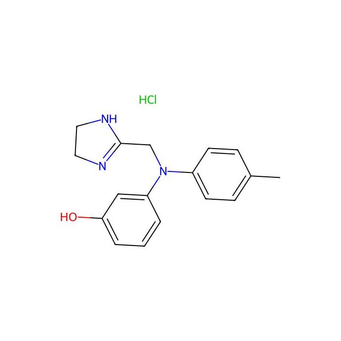 Phentolamine hydrochloride
