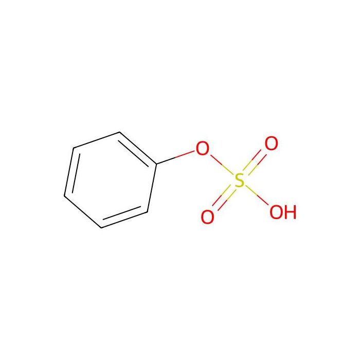 Phenyl sulfate