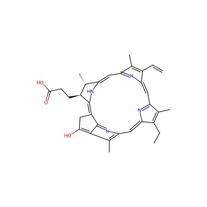 Pyropheophorbide-a