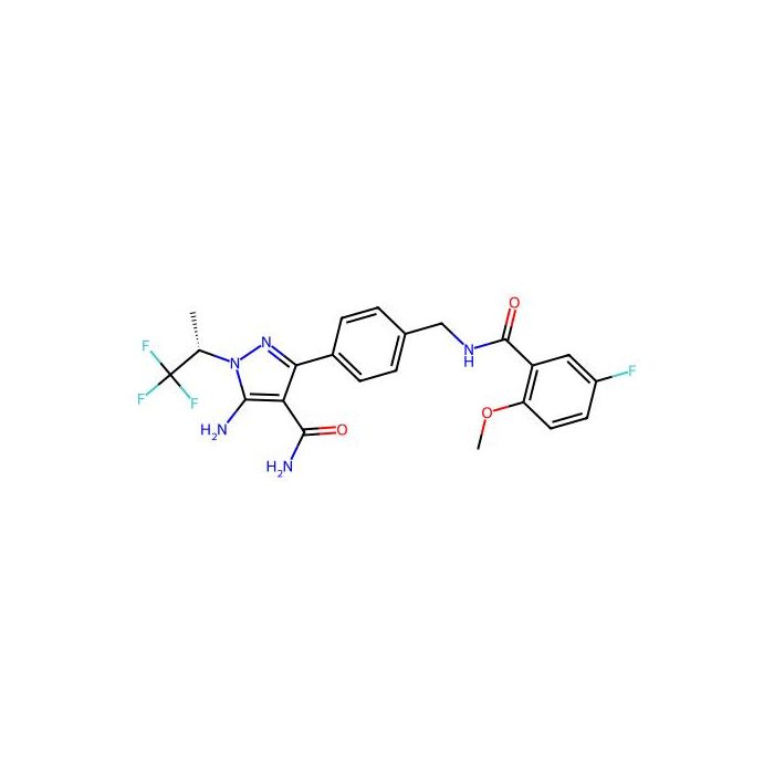 Pirtobrutinib