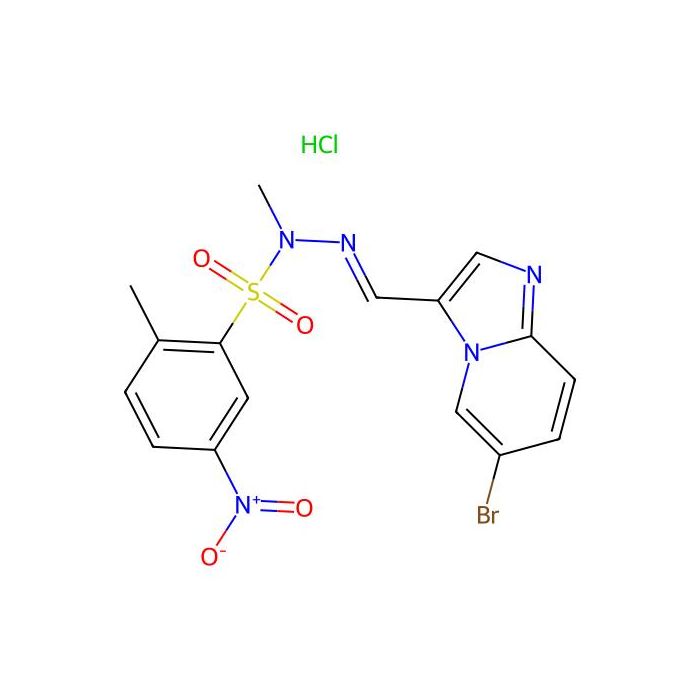 PIK-75 hydrochloride